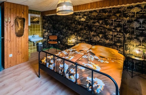 Schwalefeld House | Large, detached holiday home in Willingen with garden