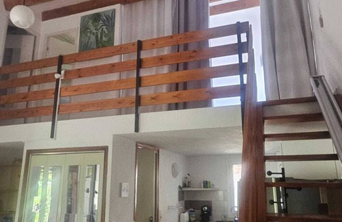 Roumoules House | Large detached house in the Verdon nature park.