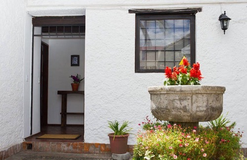 La Paz House | Large Double In Gated Condo -la Paz