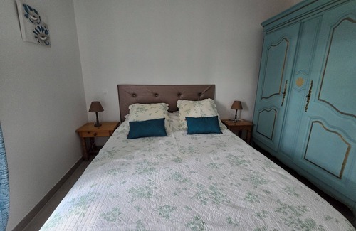 Bras Other | Large duplex apartment in the heart of "Le Grand Duc" village.
