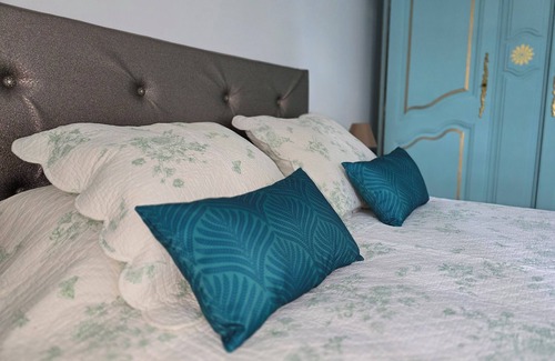 Bras Other | Large duplex apartment in the heart of "Le Grand Duc" village.