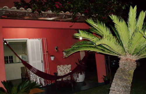 Manguinhos House | LARGE DUPLEX HOUSE WITH POOL, BARBECUE AND GAMES ROOM IN GERIBA HILL