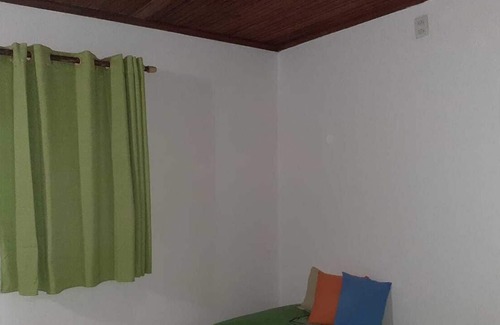 Ipitanga House | Large duplex village on Ipitanga beach street