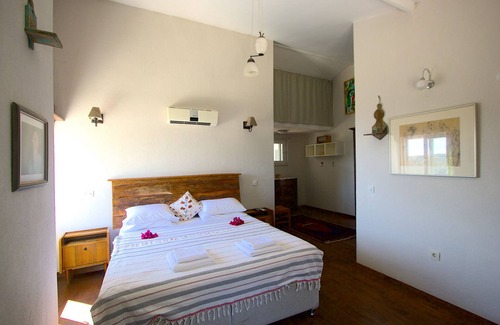 Kas Villa | Large Elegant Stone Villa: Forest, Sea Views, Private Pool