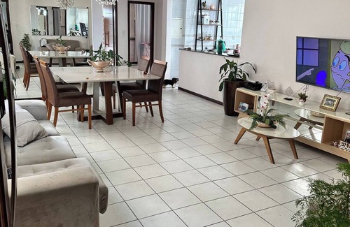 Marco Apartment | Large exclusive apartment for COP30 in Belém/PA