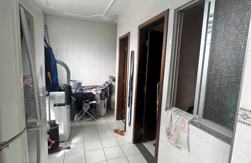 Marco Apartment | Large exclusive apartment for COP30 in Belém/PA