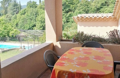 Lasalle Apartment | Large F3 in the Cévennes