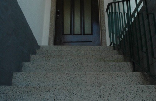 Olsberg House | large family house, large terrace and view, no men's groups