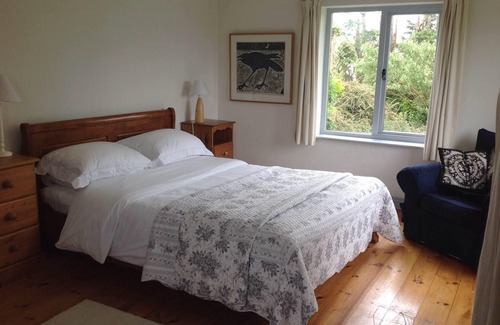 Chysauster Other | Large family Farmhouse with sea views, large gardens, woodland walks