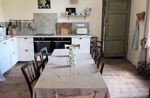 Allemans-du-Dropt House | Large family home in the heart of a charming Lot-et-Garonne village