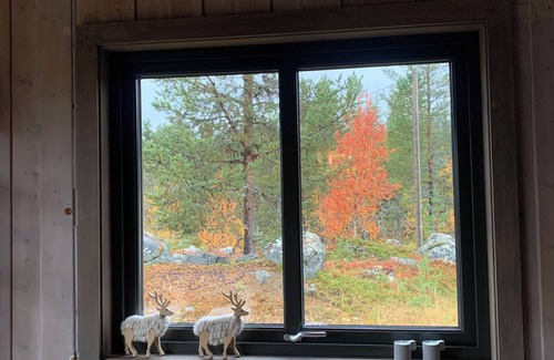 Nore og Uvdal Cabin | Large family-friendly cabin near Langedrag