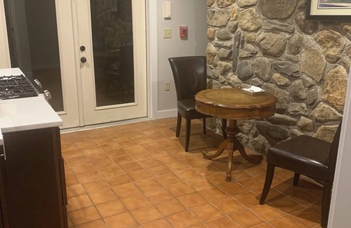 Wakefield-Peacedale House | Large family home