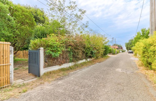 Taussat House | Large family home 200m from the lake - Taussat