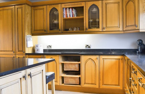 Dearham Cottage | Large family home ideal for a special occasion or family get together.