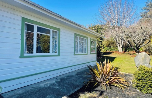 Riwaka Villa | Large family home in Riwaka near Kaiteriteri