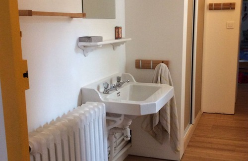 Saillans House | Large family home in the village, near the Drome