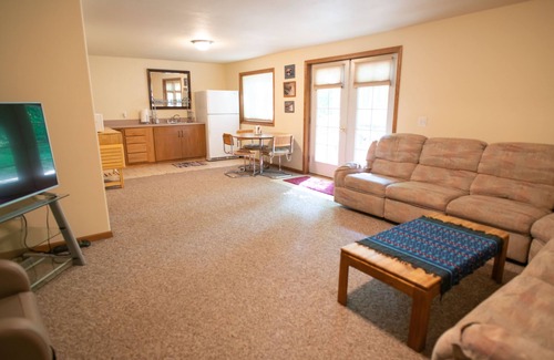 Bellaire House | Large family home, perfect for extended family gatherings