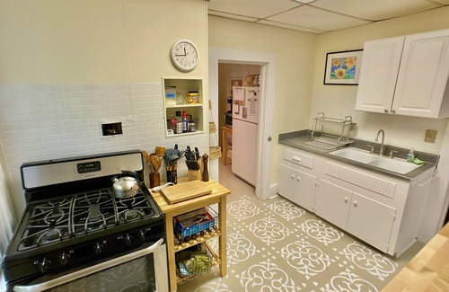 Montreat House | Large Family Home That Sleeps 16 Located Only 20 Minutes from Asheville