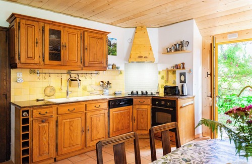 Boussenac House | Large family home with superb panoramic views.