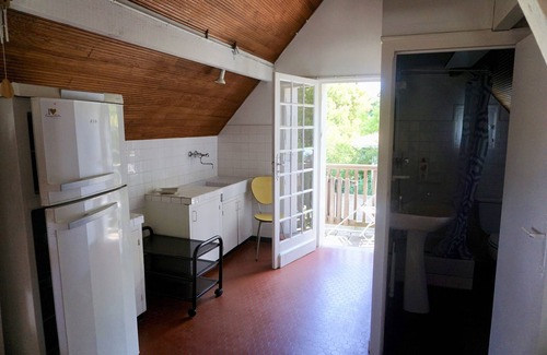 Biscarrosse Plage Villa | Large family house with pool and large garden, quiet area near the beach