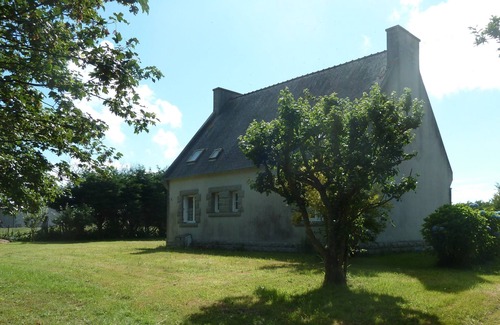 Plouguerneau House | Large family house, 5 bedrooms, only 5 km from the Abers and soft sandy beaches