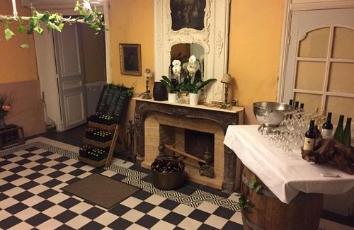 Orgeval House | Large family house with large garden