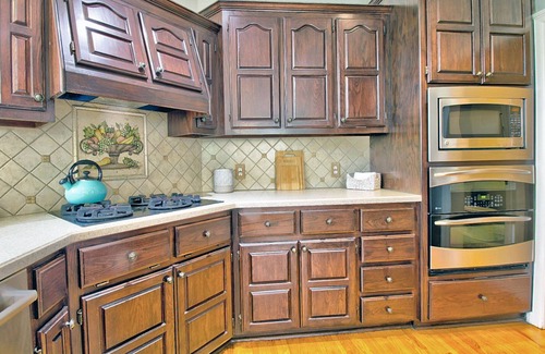 Owasso House | Large family retreat with amazing pool in Owasso