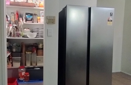 Miramar House | Large family sized pet-friendly accommodation with backyard in MIRAMAR, WGTN