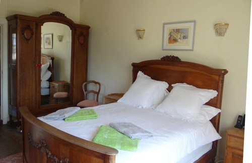 Belveze Other | Large Farmhouse in the Quercy Square 6bdrm (15p) Swimming pool Tennis Quiet guaranteed.