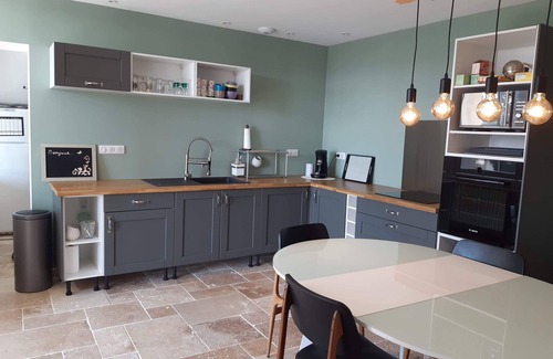 Lareole Other | Large farmhouse in the quiet of the Toulouse countryside