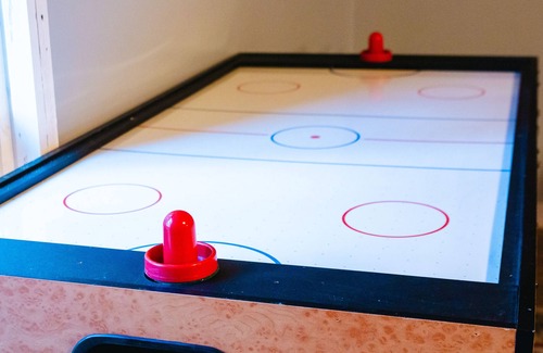 Newfoundland Other | Large Farmhouse near Pocono attractions! Ping-pong and Pool tables included.