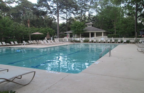 Folly Field Villa | Large First Floor Villa, Close to Beach, Pool, Tennis Courts and Playgrounds