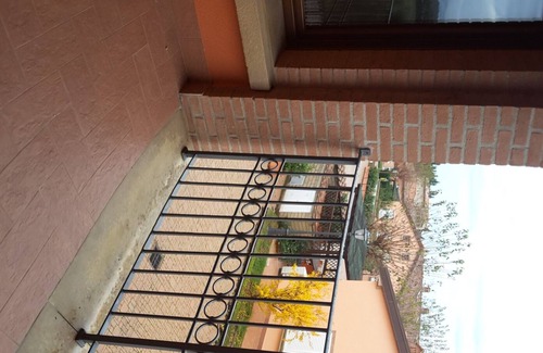 Rosignano Marittimo House | Large four-room apartment with swimming pool near the sea