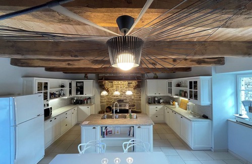 Pleudihen-sur-Rance House | LARGE, FULLY RENOVATED BUILDING BETWEEN DINAN AND SAINT MALO