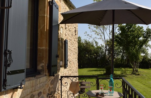 Drulhe House | Large gîte in Aveyron sleeps 10