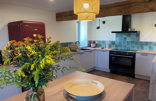 Saint-Felix-Lauragais House | Large gite for 15 people in the heart of the Lauragais, 4 épis gite de France