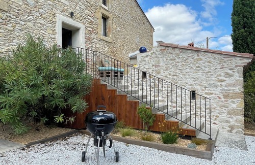 Saint-Felix-Lauragais House | Large gite for 15 people in the heart of the Lauragais, 4 épis gite de France