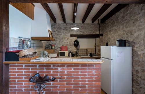 Camarade Cottage | Large gîte surrounded by nature