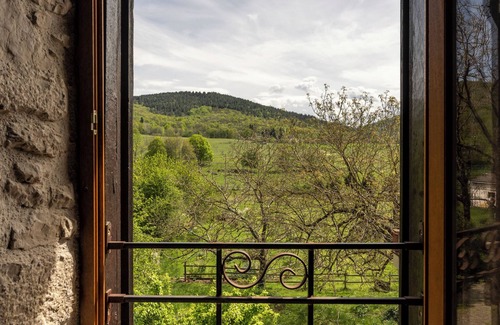 Camarade Cottage | Large gîte surrounded by nature