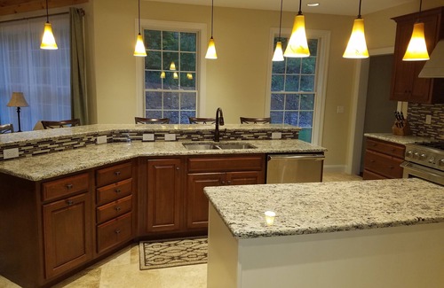 Howard House | Large, Gorgeous, Penn State Area Home!
