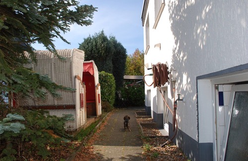 Solingen Apartment | Large granny vacation - fitter apartment up to a maximum of 6 people