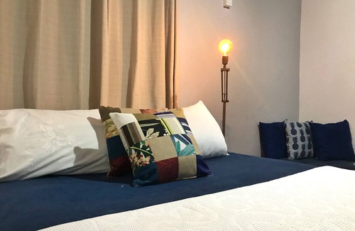 Saco da Capela House | Large group home on the island's main avenue, next to the Seaclub
