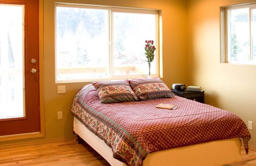 Alyeska Cabin | Large group(walking distance to Alyeska Resort)