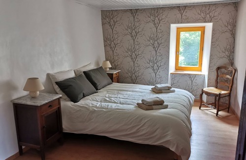 Saint-Pierre-Saint-Jean Other | LARGE HOUSE TO SHARE WITH FRIENDS