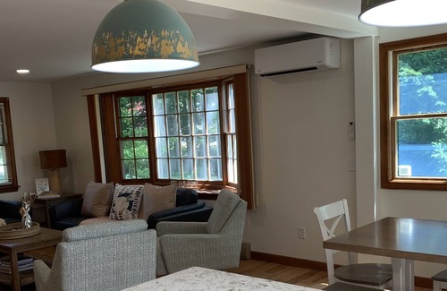 East Orleans House | Large Heated Pool & Hot Tub - 5 Minutes from Nauset Beach
