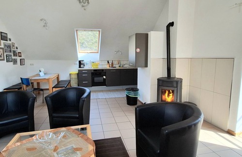 Zweifelscheid House | Large historic - but modern - Eifel holiday home for up to 20 guests