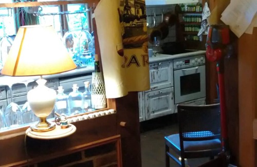 Hildesheim District Other | Large holiday apartment w/view of the Harz and Leine mountain area