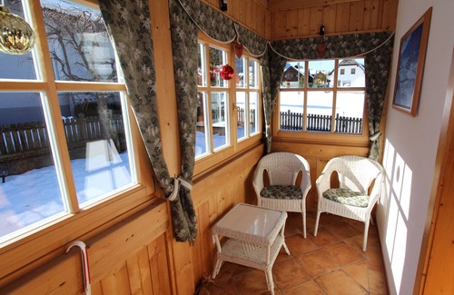 Fellbach House | Large holiday home with sauna and garden