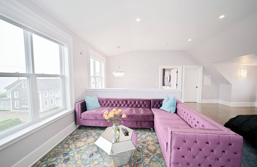 St. Andrews House | Large Home downtown Saint Andrews within walking to Beach, Shops and Restaurants