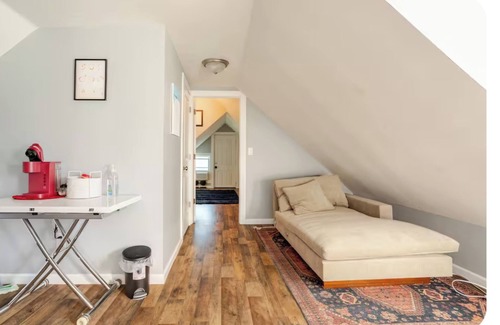 Asbury Park House | Large Home Perfectly Located! Walking distance to the beach and downtown.